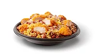 Bojangles Chicken Rice Bowls Bojangles Chicken Rice Bowls
