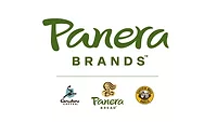 Panera Brands logos Panera Brands logos
