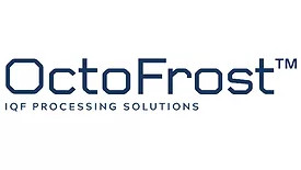 OctoFrost logo