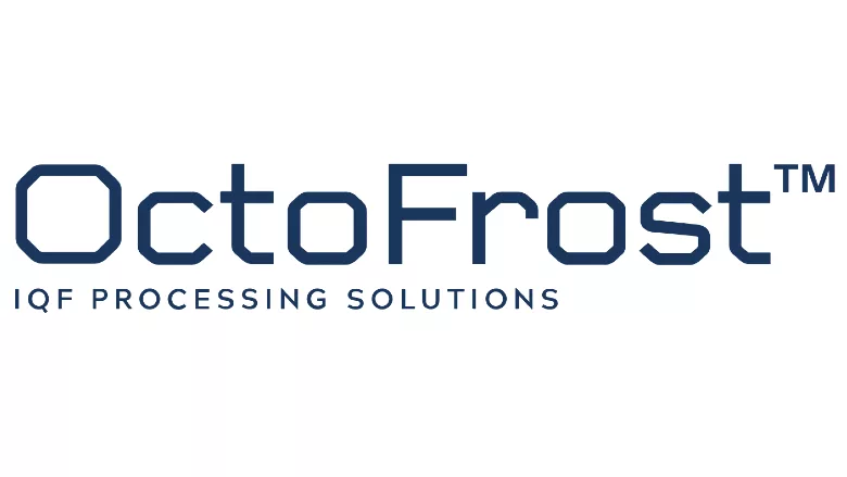 OctoFrost logo