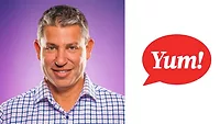 Yum Brands, Scott Mezvinsky