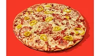 Casey's Italian Deli Pizza Casey's Italian Deli Pizza