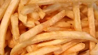 French fries French fries