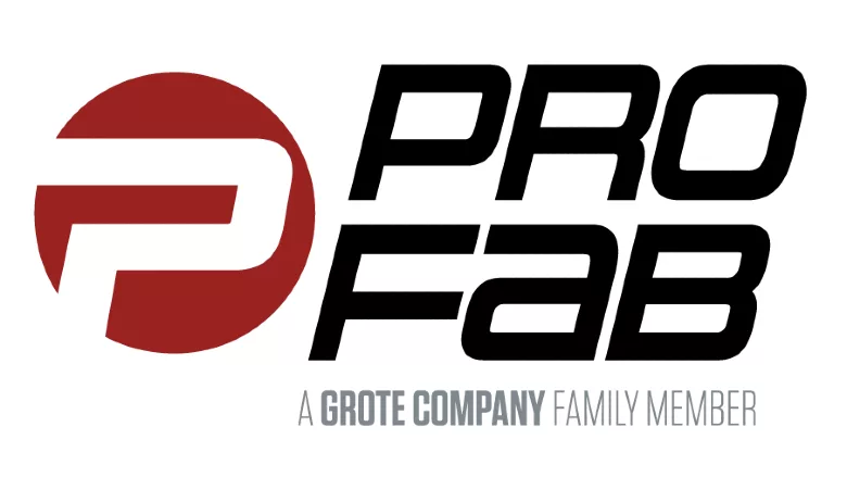 ProFab logo