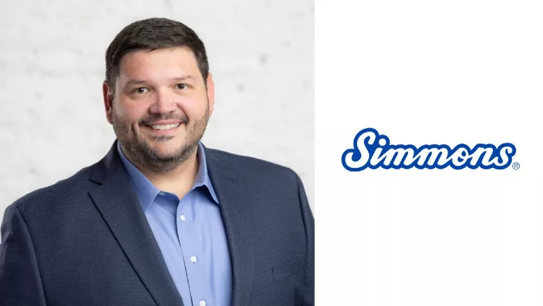 Simmons Prepared Foods new president, Johnny Bullington