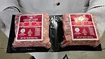 PPMC ground pork packaging
