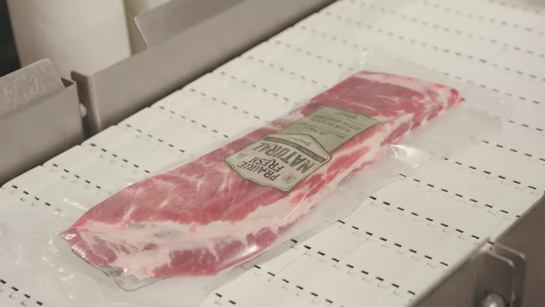 Seaboard Triumph Foods pork