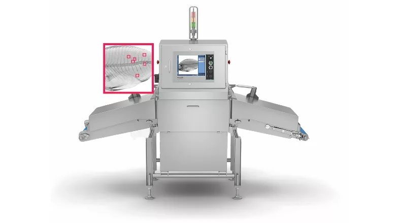 Eagle Product Inspection RMI 400