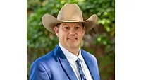 Casey Jentz, American Angus Association chief operating officer Casey Jentz, American Angus Association chief operating officer