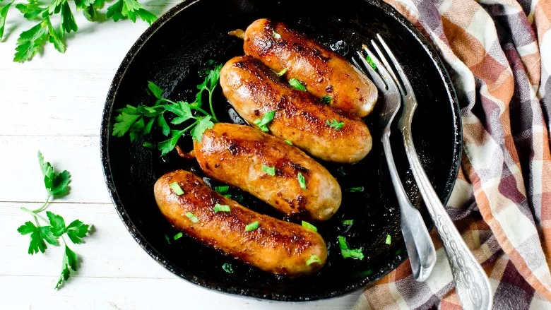 Sausage