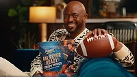 Perdue partners with Wayne Brady