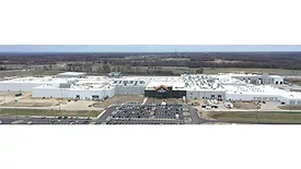 America's Heartland Packing