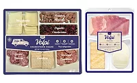 Volpi Foods launches Snack Trays, Charcuterie Board