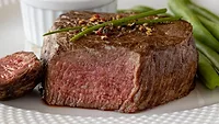 Verde Farms filet mignon Verde Farms filet mignon