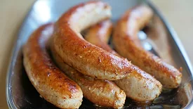 Sausages