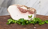 Famous Italian Lard from Colonnata Famous Italian Lard from Colonnata