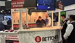 Bettcher demo