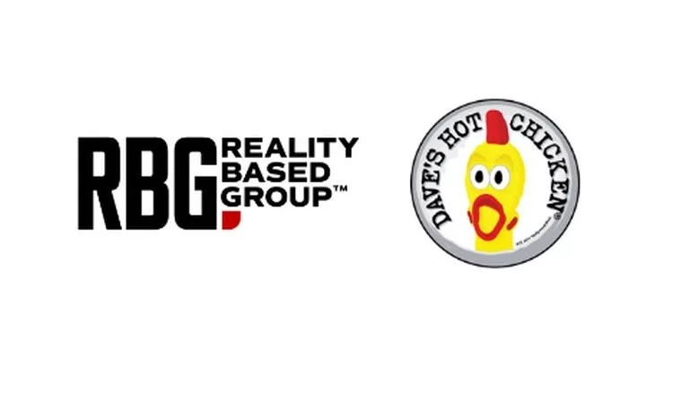 RBG and Dave's Hot Chicken partnership