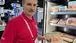Cryovac packaging
