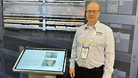 MHM freezing equipment