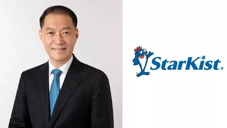 StarKist Co. President and CEO Eunhong Min