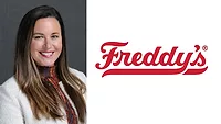 Erin Walter, Freddy's chief marketing officer