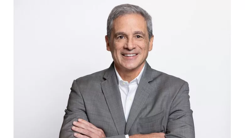 Tony Moralejo, Applebee’s president