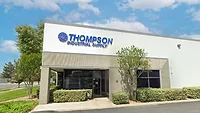 Thompson Industrial Supply Inc. Thompson Industrial Supply Inc.