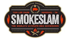 SmokeSlam logo