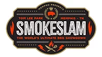 SmokeSlam logo