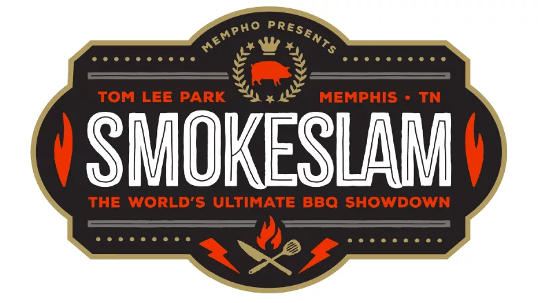 SmokeSlam logo