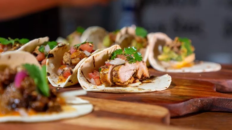 Tacos