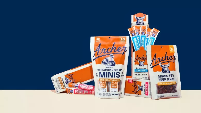 Archer product lineup