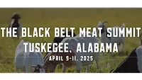 The Black Belt Meat Summit 2025