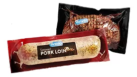 TC Transcontinental Packaging's Envio Recycle Ready film
