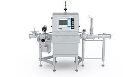 Eagle Product Inspection new Pipeline machine