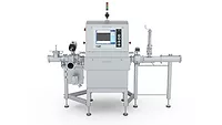 Eagle Product Inspection new Pipeline machine