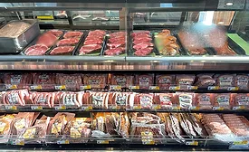 SOUTHSIDE MARKET & BARBEQUE