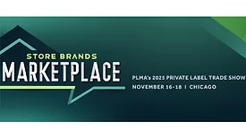 PLMA 2025 show graphic