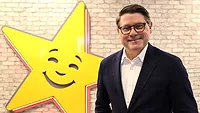 Joe Guith, new chief executive officer at CKE Restaurants