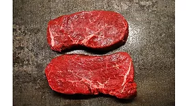 Steaks