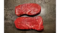 Steaks