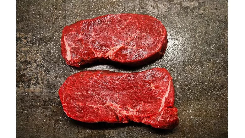 Steaks