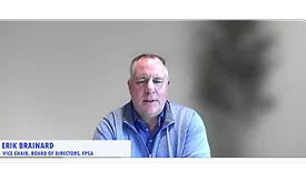Erik Brainard video