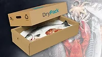 DryPack seafood box DryPack seafood box