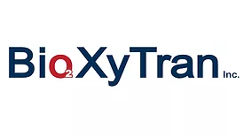 Bioxytran logo