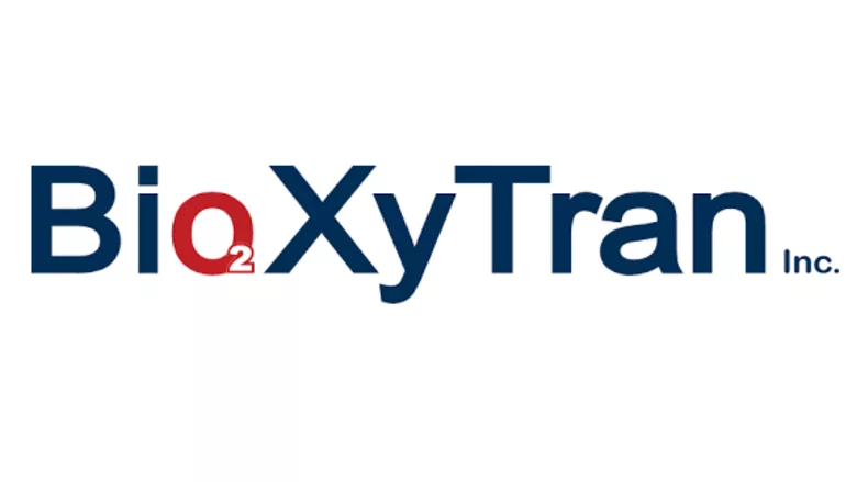 Bioxytran logo