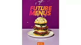 Modern take on global food trends