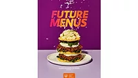 Modern take on global food trends