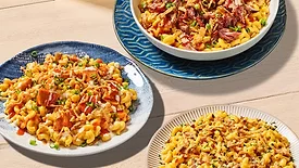Noodles & Company releases dedicated Mac & Cheese menu